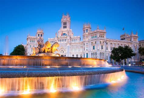 cities and towns in spain|Top 30 cities in Spain A to Z: .